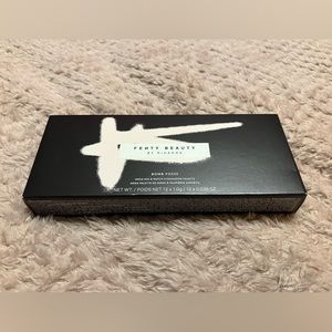 NEW Fenty Bomb Posse Mega Mix + Match Eyeshadow Palette